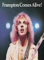 Peter Frampton : Frampton Comes Alive (DVD)